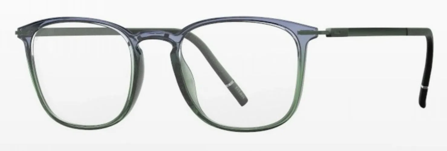 Silhouette Rising Dawn 2963 Eyeglasses